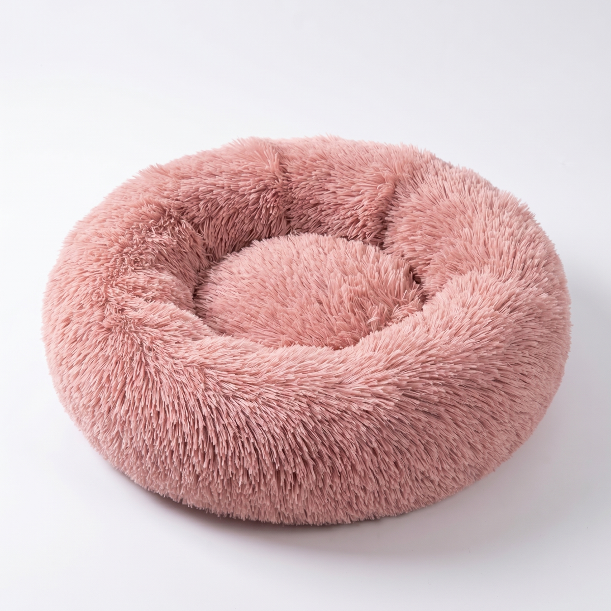 Coussin donut apaisant — Camille