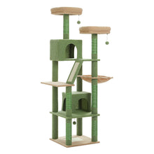 Arbre à chat 180 cm — Colette — vue 5