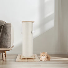 Griffoir sur pied 80 cm — Marcel — vue 3