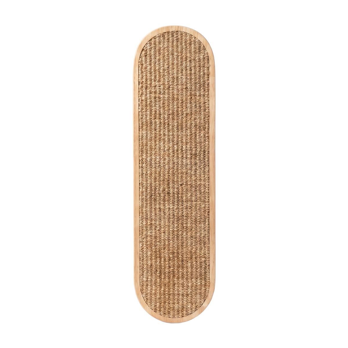 Griffoir mural en sisal — Léon