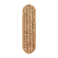 Griffoir mural en sisal — Léon