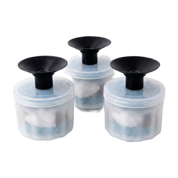 Filtre de rechange charbon actif pour fontaine à eau chat - Douce Patte