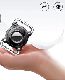 Support de collier pour AirTag – Étanche, chien et chat — vue 4