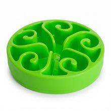 Gamelle anti-glouton pour chien – Bol d'alimentation lente 30 cm — vue 3