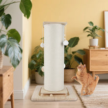 Griffoir sur pied 80 cm — Marcel — vue 4