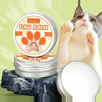 Baume nourrissant pour coussinets et truffe – Chien et chat, 50 g