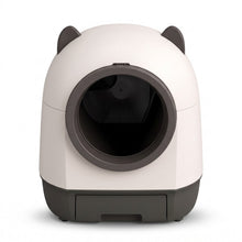Bac à litière automatique 80 L pour chat — autonettoyant, quadruple sécurité et appli — vue 1