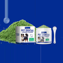 Poudre dentaire pour chien – 80 g avec cuillère doseuse — vue 5