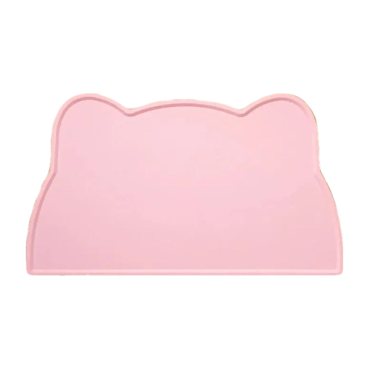 Non-slip pet food mat for dogs and cats – Waterproof placemat