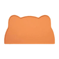 Non-slip pet food mat for dogs and cats – Waterproof placemat