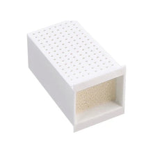 Filtres pour fontaine à eau chat 1,5 L – Lot de 10 — vue 2
