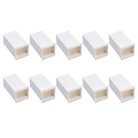 Filtres pour fontaine à eau chat 1,5 L – Lot de 10