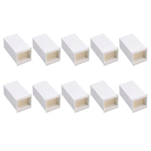 Filtres pour fontaine à eau chat 1,5 L – Lot de 10 — vue 1