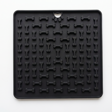 Tapis de léchage anti-stress pour chien et chat – Slow feeder — vue 3