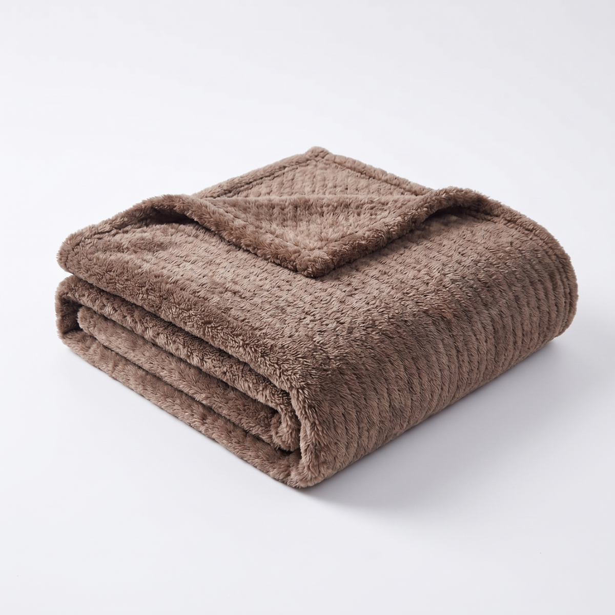 Plaid polaire doux pour chien et chat – Couverture chaude