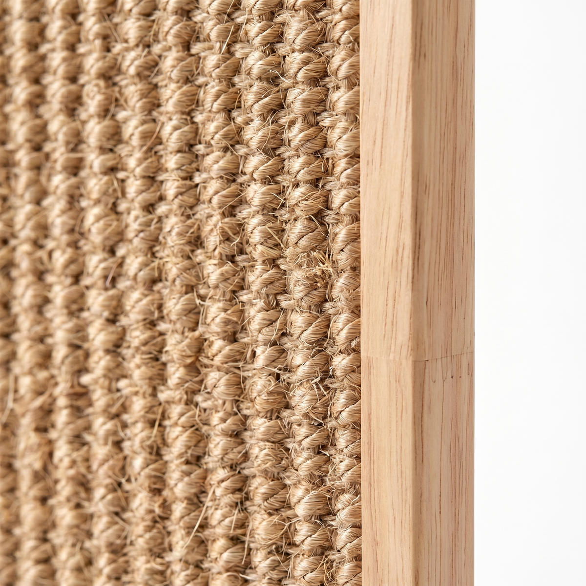 Griffoir mural en sisal — Léon