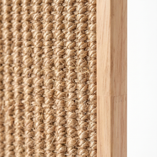 Griffoir mural en sisal — Léon — vue 5