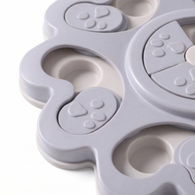 Jouet distributeur de friandises pour chien – Puzzle anti-ennui — vue 3