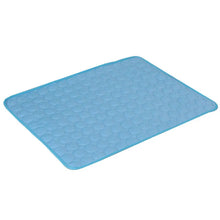 Tapis rafraîchissant pour chien et chat – Fraîcheur d'été sans électricité — vue 3