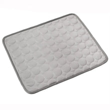 Tapis rafraîchissant pour chien et chat – Fraîcheur d'été sans électricité — vue 4