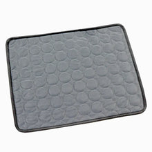 Tapis rafraîchissant pour chien et chat – Fraîcheur d'été sans électricité — vue 5